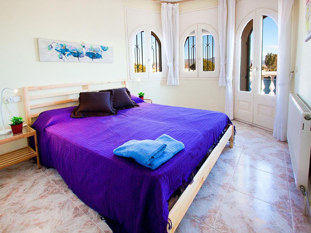 Holiday Home Requesens Canal エンプリアブラバ エクステリア 写真